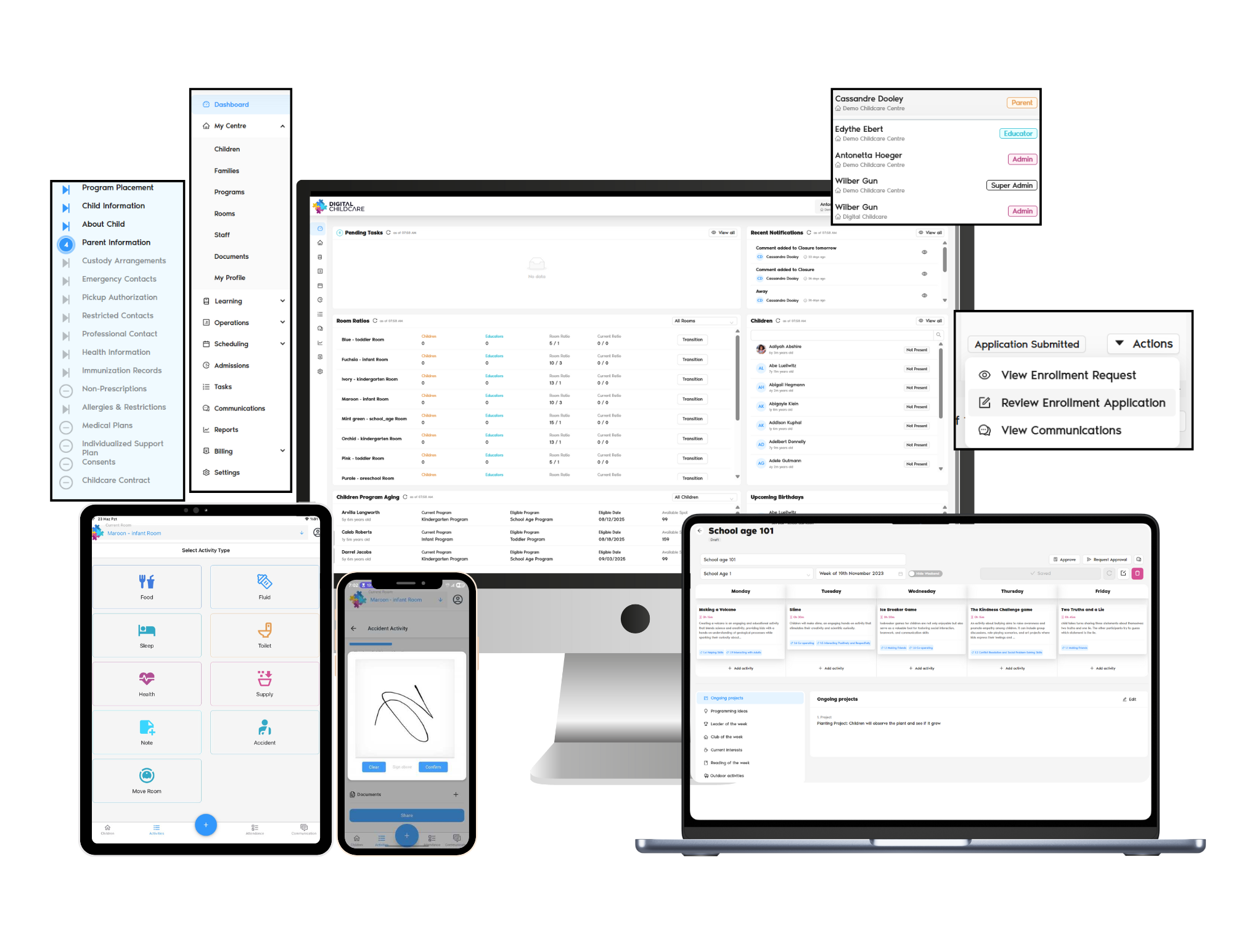 Digital%20Childcare%20%20|%20Childcare%20Management%20Software