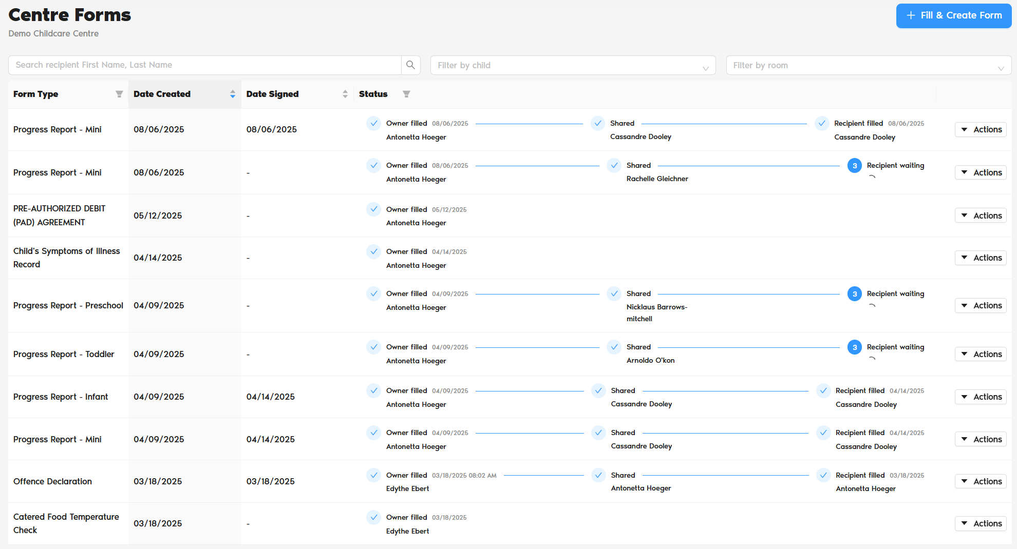 Digital%20Childcare%20%20|%20Childcare%20Management%20Software