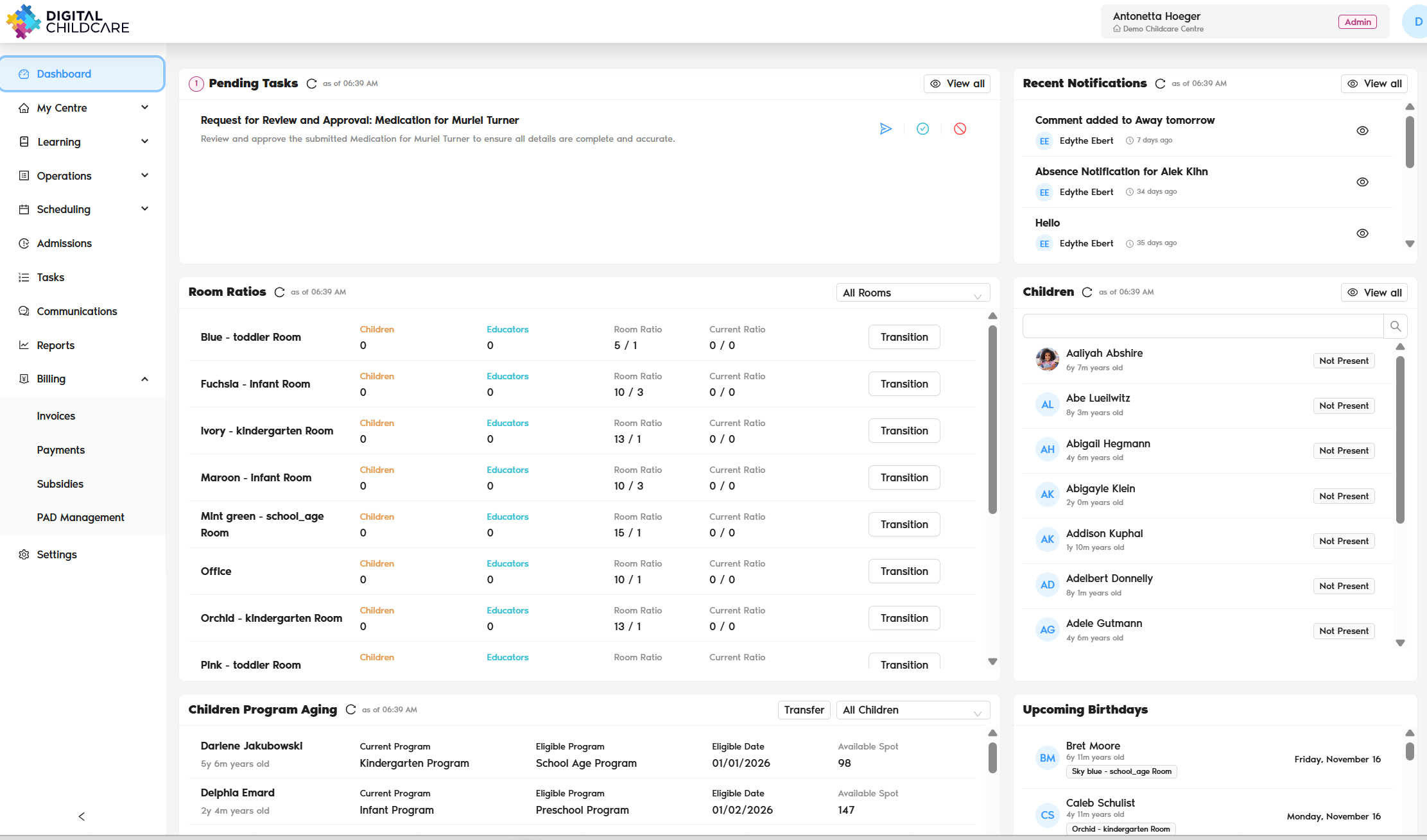 Digital%20Childcare%20%20|%20Childcare%20Management%20Software