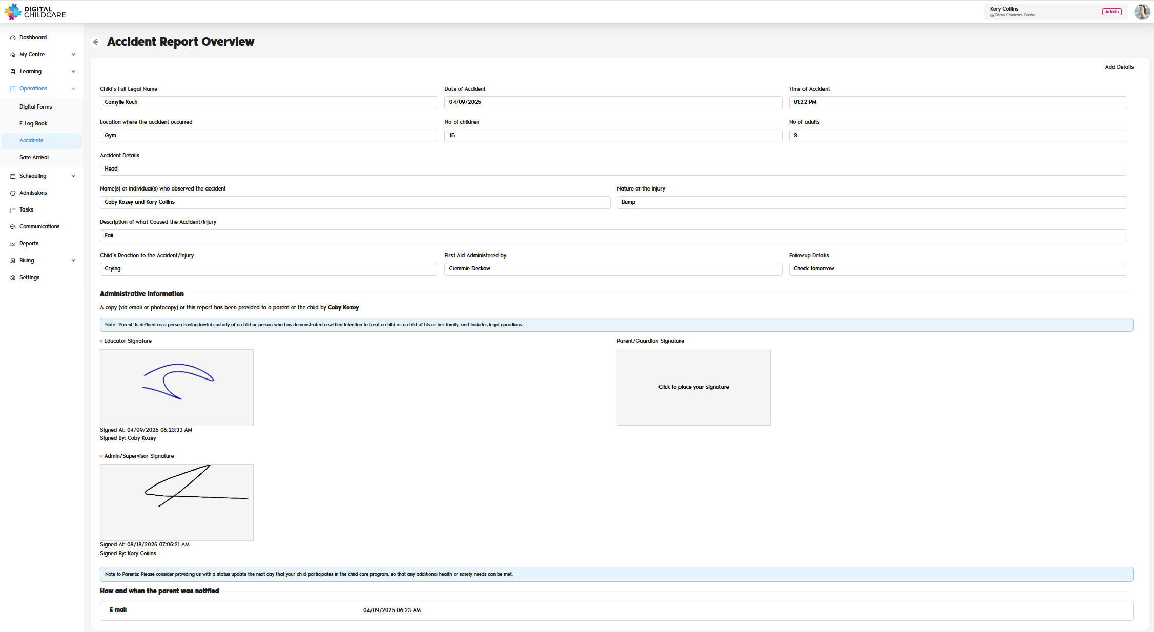 Digital%20Childcare%20%20|%20Childcare%20Management%20Software
