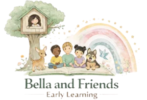 Bella and Friends Early Learning
