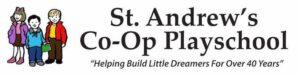 St. Andrew's Co-op Playschool
